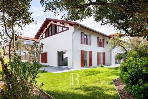 Casa di lusso a Biarritz, Pirenei atlantici