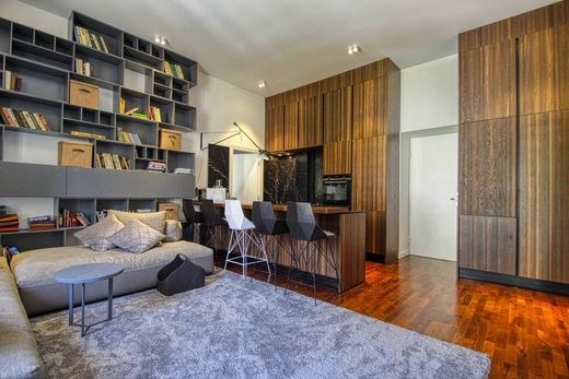 Appartement in Cap-d'Ail, Alpes-Maritimes