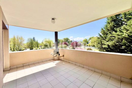 Appartement in Ferney-Voltaire, Ain