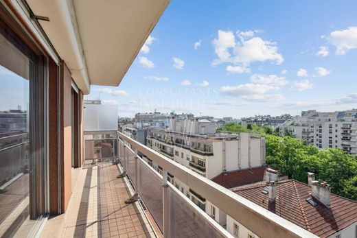 Appartamento a Nation-Picpus, Gare de Lyon, Bercy, Parigi