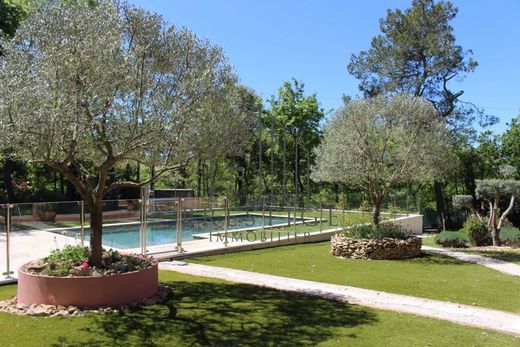 Luxury home in Gardanne, Bouches-du-Rhône