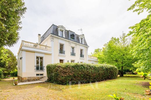Casa de lujo en Le Vésinet, Yvelines
