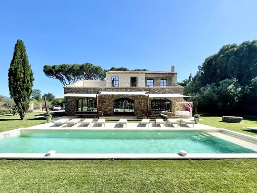 Villa en Saint-Tropez, Var