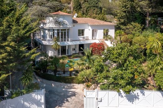 Villa in Cannes, Alpes-Maritimes