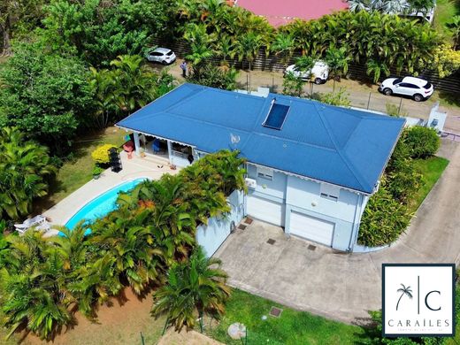 Villa in Ducos, Martinique