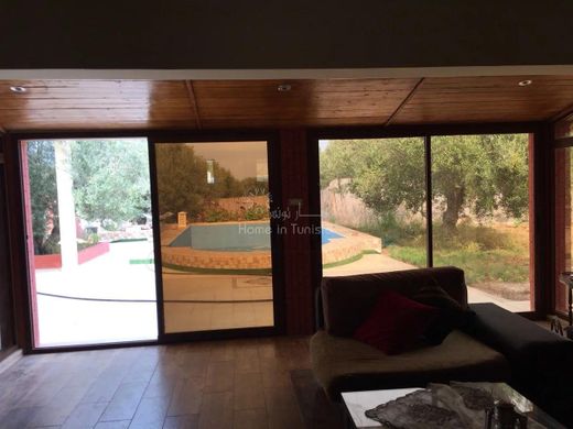 Вилла, Akouda, Gouvernorat de Sousse