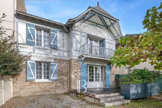 Luxury home in Pornichet, Loire-Atlantique