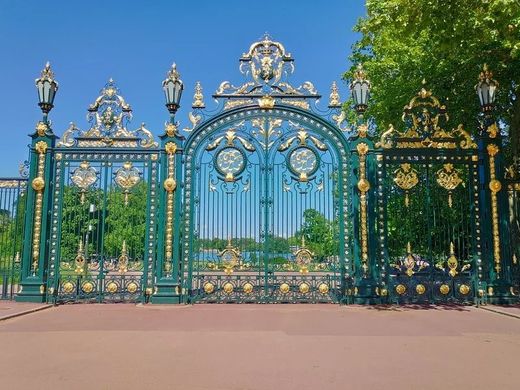 Office in Lyon, Rhône