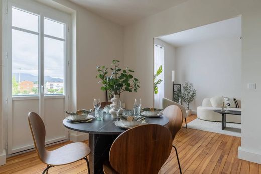 Apartment / Etagenwohnung in Saint-Jean-de-Luz, Pyrénées-Atlantiques