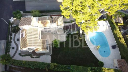 别墅  Antibes, Alpes-Maritimes