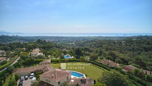 Villa in Biot, Alpes-Maritimes