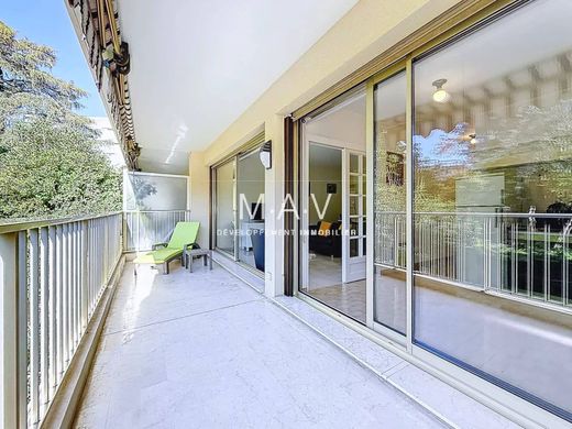 Apartment in Nice, Alpes-Maritimes