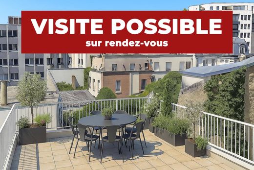 Appartement in Boulogne-Billancourt, Hauts-de-Seine