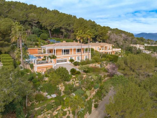 Villa in Vallauris, Alpes-Maritimes