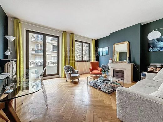 ‏דירה ב  Paris 16 Passy, Paris