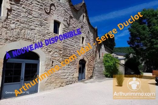 Hotel in La Tieule, Lozère