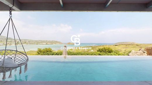 Villa Gustavia