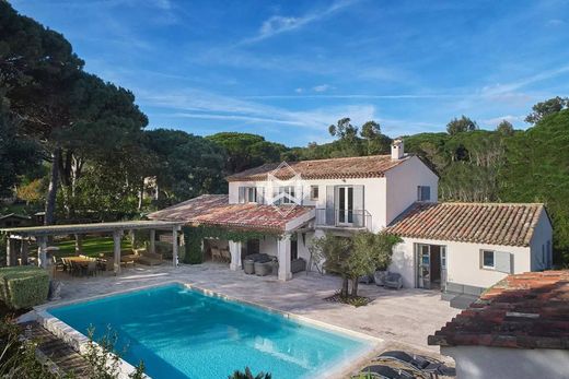 Villa a Ramatuelle, Var