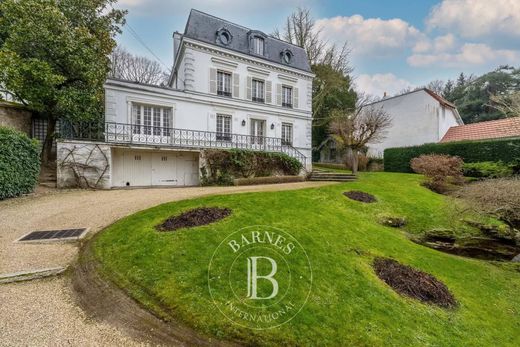 Luxury home in La Celle-Saint-Cloud, Yvelines