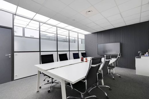 Ofis Pantin, Seine-Saint-Denis