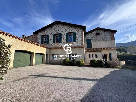 Rural or Farmhouse in Ceret, Pyrénées-Orientales