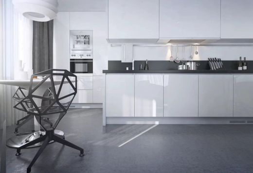 Appartement à Levallois-Perret, Hauts-de-Seine