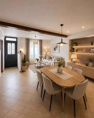 Luxury home in Alfortville, Val-de-Marne
