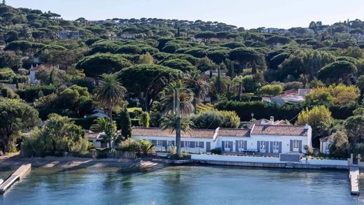 Luxury home in Saint-Tropez, Var