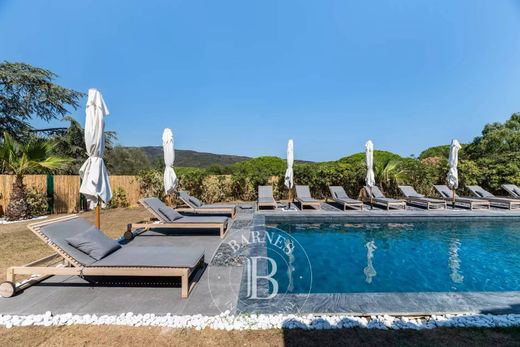 Villa Sainte-Maxime, Var