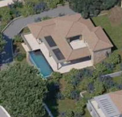 Sainte-Maxime, Varの土地