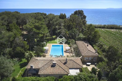 호화 저택 / La Croix-Valmer, Var