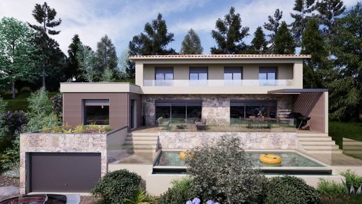 Villa Saint-Paul-de-Vence, Alpes-Maritimes