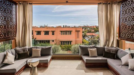 Apartment in Marrakech, Marrakesh-Safi