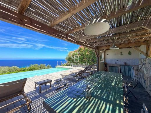 Villa in Corbara, Haute-Corse