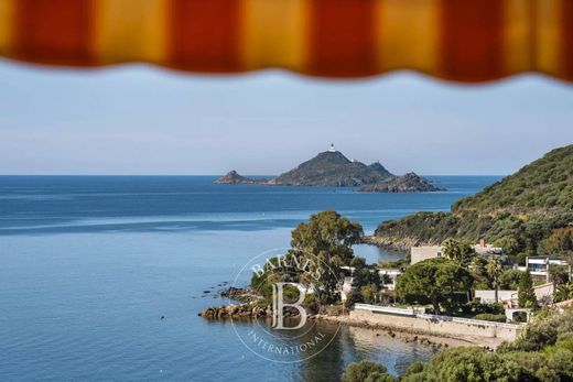 Элитный дом, Аяччо, South Corsica