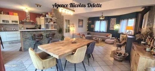 Bousbecque, Northの高級住宅