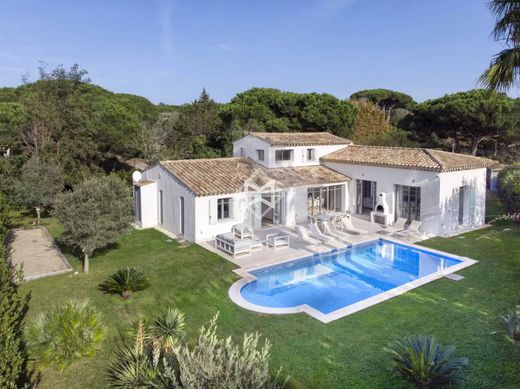 Villa a Saint-Tropez, Var