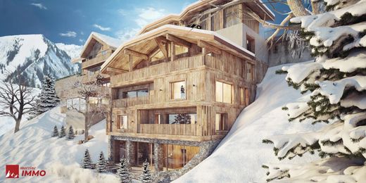 Σαλέ σε Morzine, Haute-Savoie