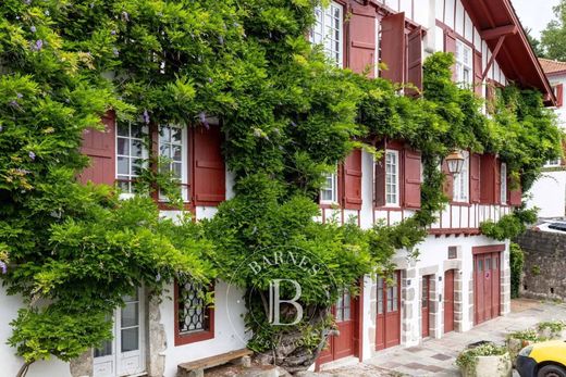 Apartment in Ciboure, Pyrénées-Atlantiques