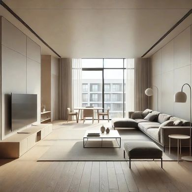 Piso / Apartamento en Puteaux, Altos de Sena