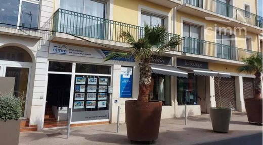Daire Valras-Plage, Hérault