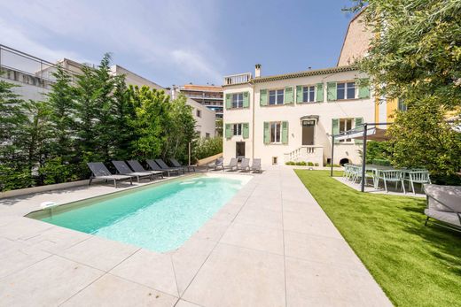 Villa - Cannes, Alpes Marítimos