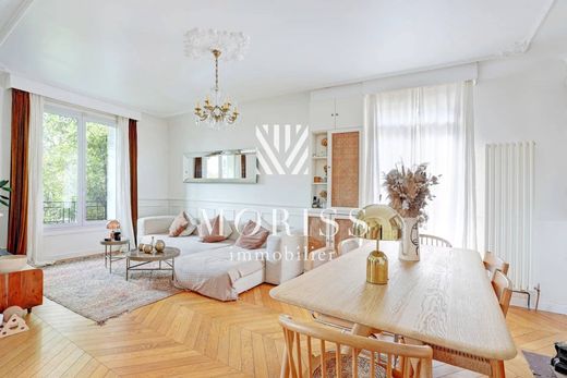 ‏בתי יוקרה ב  Joinville-le-Pont, Val-de-Marne