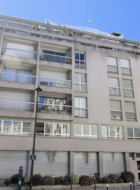 Apartament w Salpêtrière, Butte-aux-Cailles, Croulebarbe, Paris