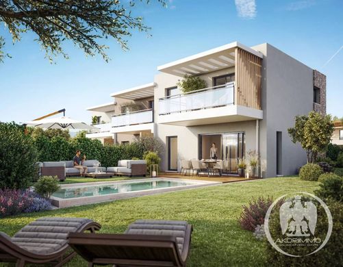 Villa Cagnes-sur-Mer, Alpes-Maritimes