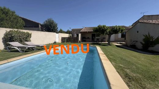 Casa de lujo en Saint-Cannat, Bocas del Ródano