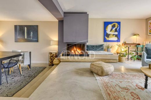 豪宅  南特, Loire-Atlantique