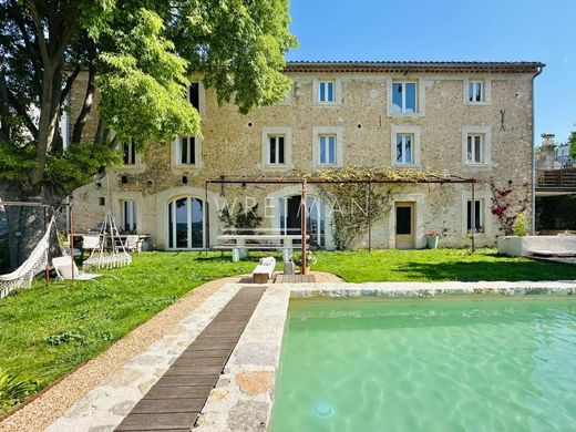 Luxury home in Fayence, Var
