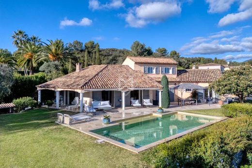 Villa in Valbonne, Alpes-Maritimes