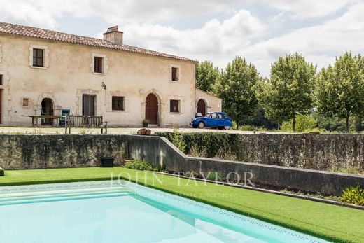 Luxury home in Créon, Gironde